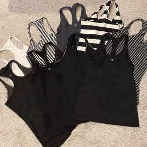 Lululemon & Athleta HAUL!